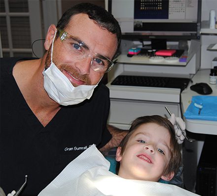 family dentistry in Warner Robins, GA