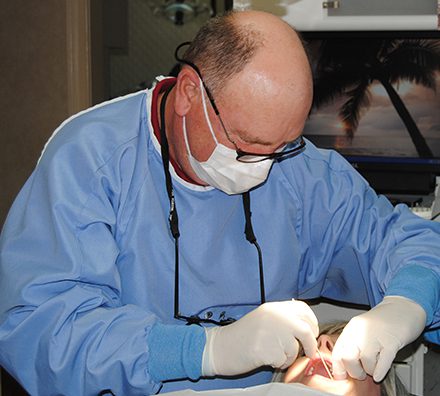 Family dentists in Warner Robins, GA by Sumrall Family Dental
