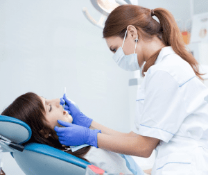 restorative dentistry in Warner Robins, GA