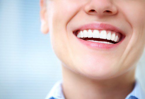 replacing missing tooth in Warner Robins, GA